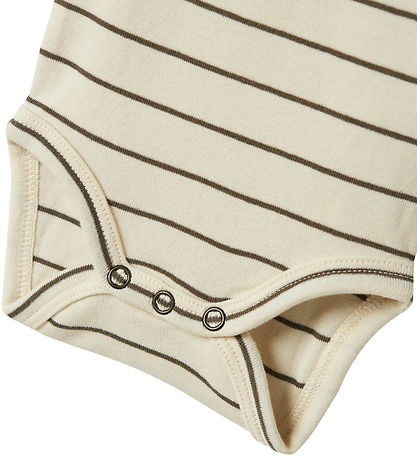 Lil' Atelier Body l/æ - NbmGeo - Turtledove