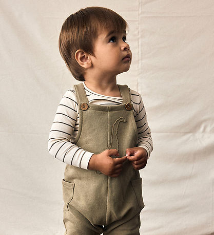 Lil' Atelier Body l/æ - NbmGeo - Turtledove