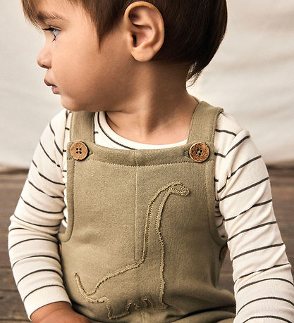 Lil' Atelier Body l/æ - NbmGeo - Turtledove
