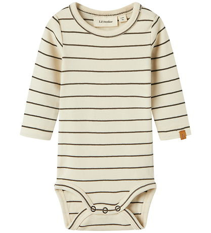 Lil' Atelier Body l/æ - NbmGeo - Turtledove