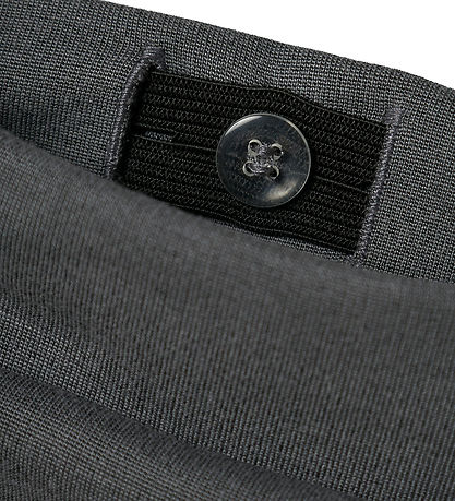 Name It Bukser - Noos - NkfFrikkali Bootcut - Lava Smoke