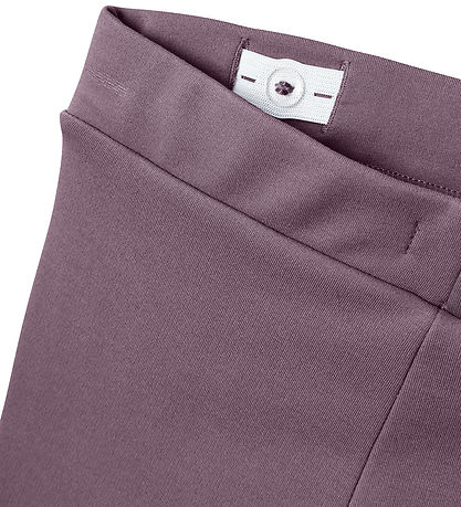 Name It Bukser - Noos - NkfFrikkali Bootcut - Arctic Dusk
