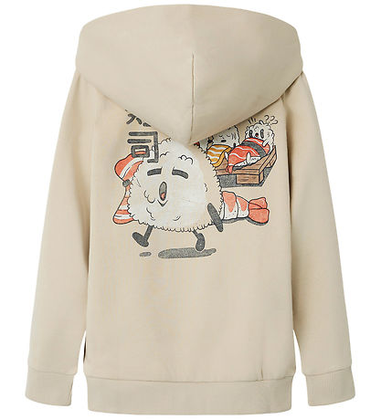 Name It Sweatshirt - Noos - NkmKian - Peyote