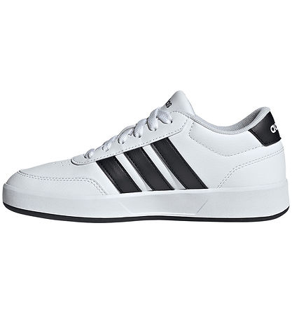 adidas Performance Sko - Breaknet 3.0 J - Hvid/Sort