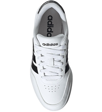 adidas Performance Sko - Breaknet 3.0 J - Hvid/Sort