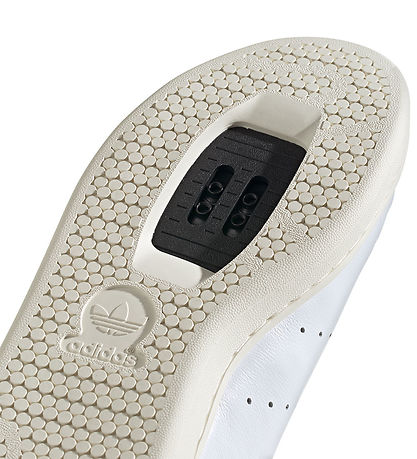 adidas Originals Cykelsko - Velostan Smith - Ftwwht/Ftwwht/Owhit