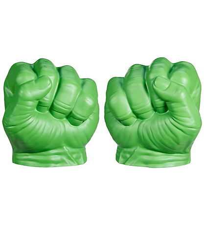 Hasbro Avengers Hulk Gamma Smash Fists