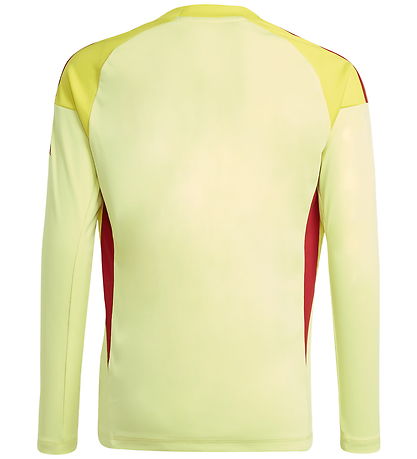adidas Performance Fodboldtrøje - AFC H GK - PULYEL/TEPORE