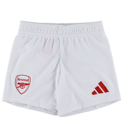 adidas Performance Fodboldsæt - AFC H BABY - BETSCA/WHITE