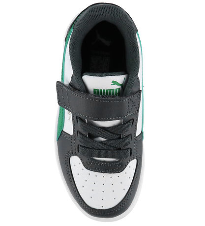 Puma Sko - Caven 2.0 AC+PS - Grå/Hvid/Grøn