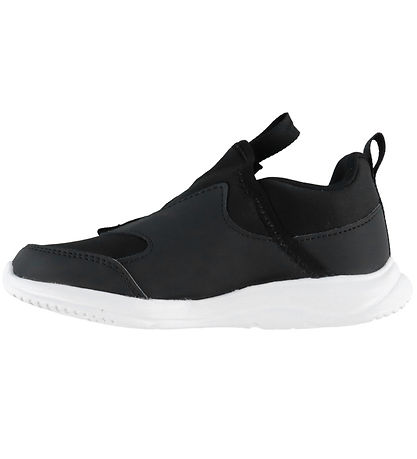 Puma Sko - Fun Racer Slip On PS - Sort/Hvid