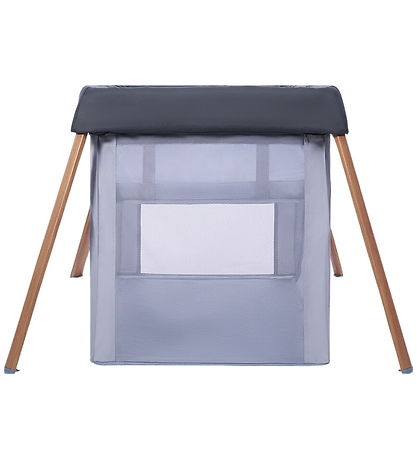 Maxi-Cosi Rejseseng - IRIS 2 Essential - Graphite