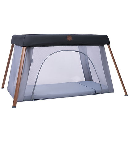 Maxi-Cosi Rejseseng - IRIS 2 Essential - Graphite