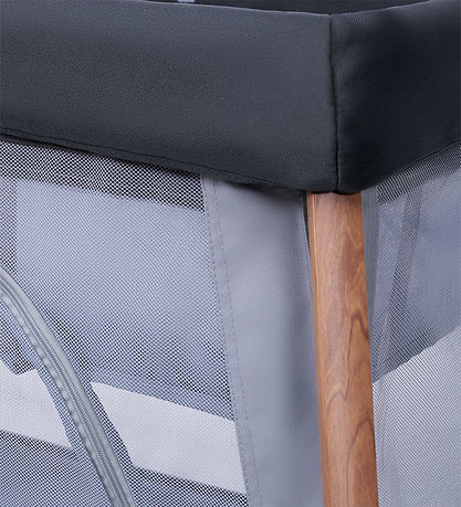 Maxi-Cosi Rejseseng - IRIS 2 Essential - Graphite