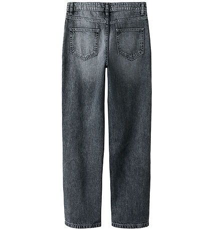 LMTD Jeans - NlmBex - Grey Denim