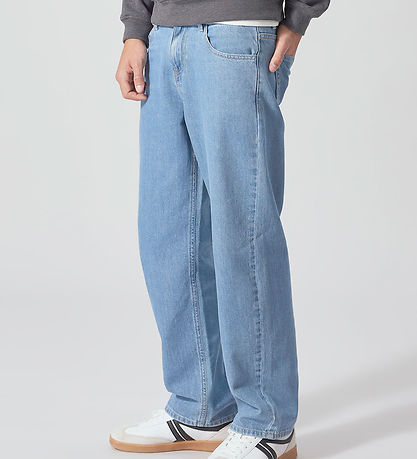 LMTD Jeans - NlmBex - Medium Blue Denim