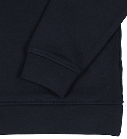 Emporio Armani Sweatshirt - Blue Navy