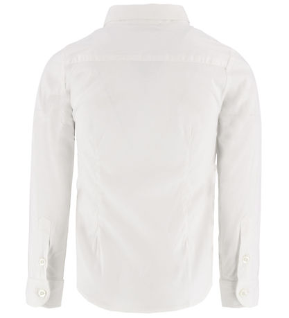 Emporio Armani Skjorte - Hvid