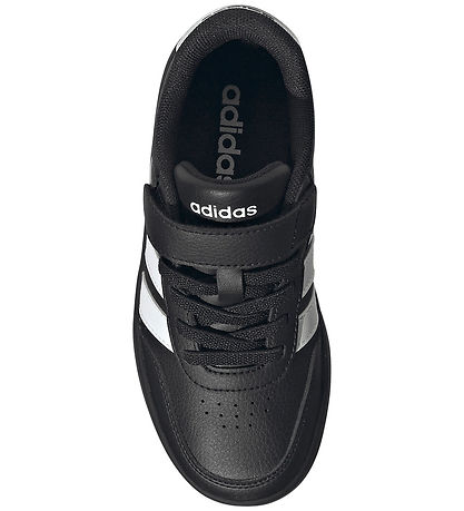 adidas Performance Sko - Breaknet 3.0 EL C - Sort/Hvid
