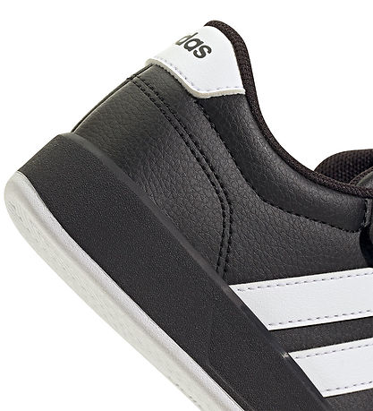 adidas Performance Sko - Breaknet 3.0 EL C - Sort/Hvid