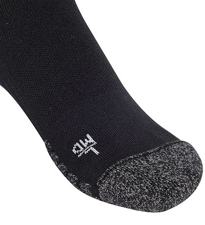 adidas Performance Fodboldstrømper - ADI 23 - Sort/Hvid