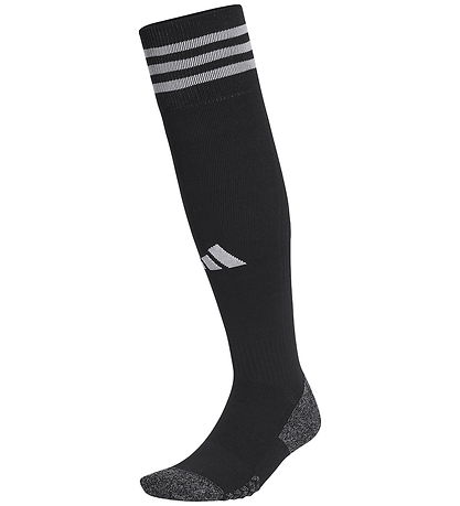 adidas Performance Fodboldstrømper - ADI 23 - Sort/Hvid
