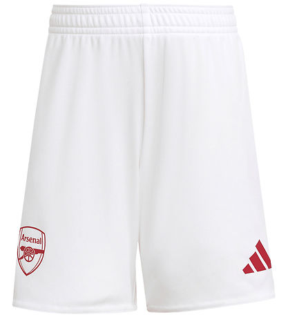 adidas Performance Fodboldsæt - AFC H MINI - Rød/Hvid