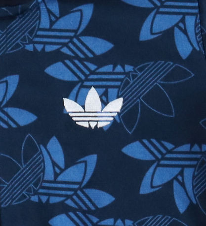 adidas Originals Træningssæt - Firebird TS - Blå