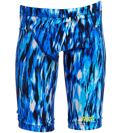 Funkita Badebukser - Miniman Jammers - UV50+ - Wing Streak