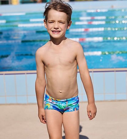 Funkita Badebukser - Printed Trunks - UV50+ - Duuude