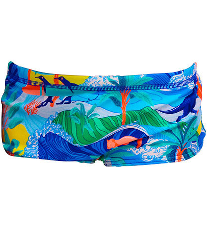 Funkita Badebukser - Printed Trunks - UV50+ - Duuude