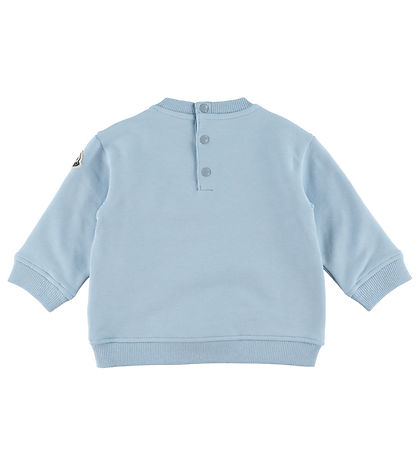 Moncler Sweatsæt - Medium Blue