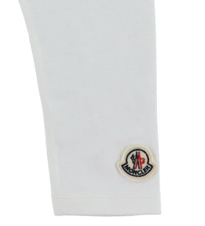Moncler Leggings - Natural