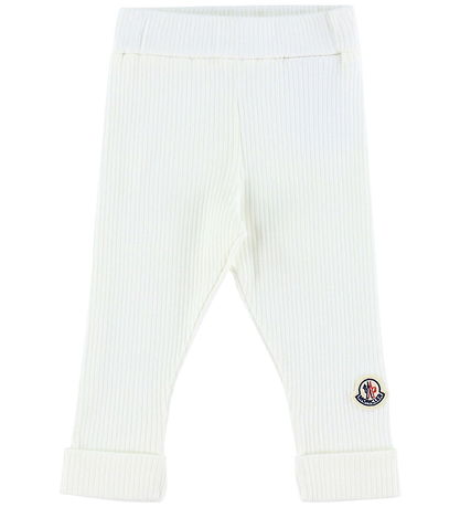 Moncler Fleecejakke - Brun