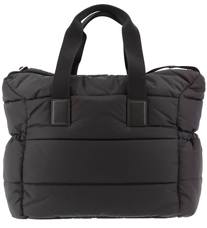 Moncler Pusletaske - Sort