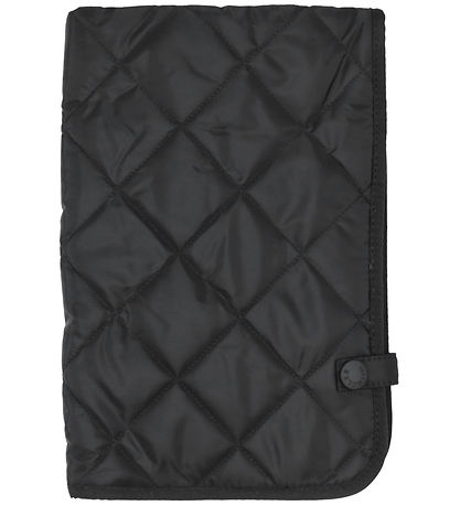 Moncler Pusletaske - Sort