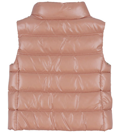 Moncler Dunvest - Ghany - Pastel Pink