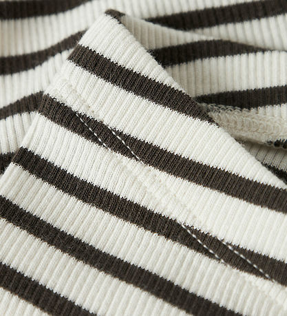 Name It Leggings - Rib - Noos - NbnBani - Delicioso