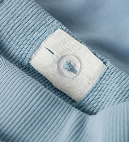 Name It Sweatpant - NmnSeli - Noos - Dusty Blue