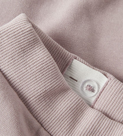 Name It Sweatpants - NmnSeli - Noos - Burnished Lilac