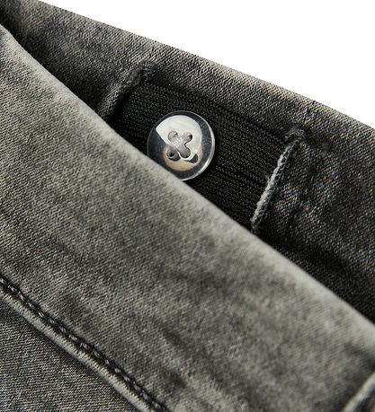 Name It Jeans - Noos - NkmTheo - Medium Grey Denim/Washed