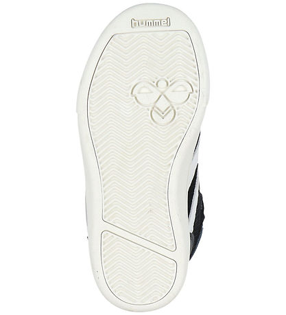 Hummel Støvler - Stadil Poly Elastic - Tex - Black