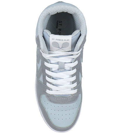 Hummel Støvler - St. Power Play Mid - Alloy/Lunar Rock