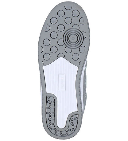 Hummel Støvler - St. Power Play Mid - Alloy/Lunar Rock