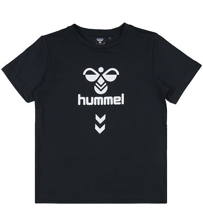 Hummel Træningsæt - HmlMega - Black