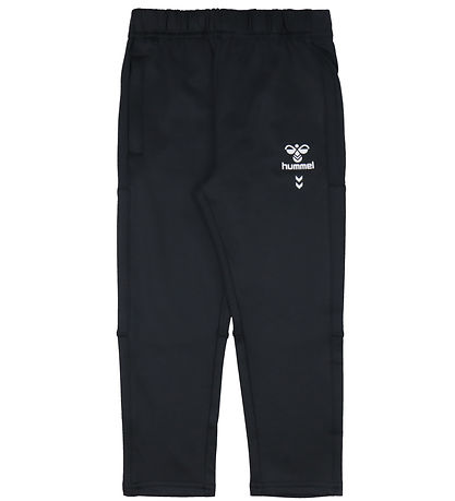 Hummel Træningsæt - HmlMega - Black
