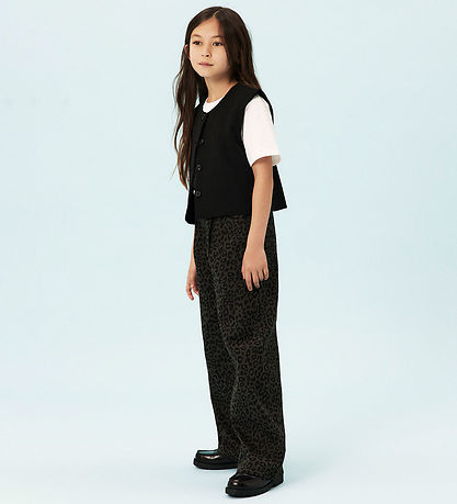 Name It Bukser - NkfBella - Mockingbird/Leo
