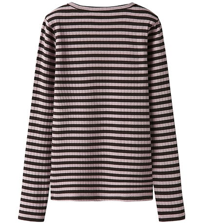 Name It Bluse - NkfSuraja - Burnished Lilac/Delisioso