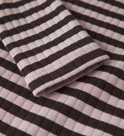 Name It Bluse - NkfSuraja - Burnished Lilac/Delisioso