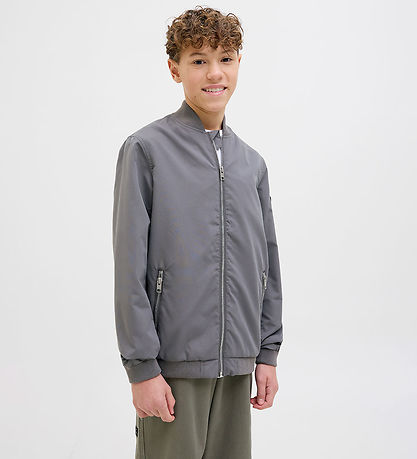 Jack & Jones Jakke - Noos - JjeRush - Castlerock